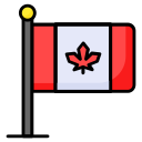 canadá icon