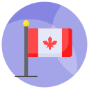 canadá icon