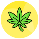 canabis icon