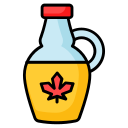 miel de maple icon