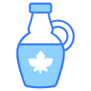 miel de maple icon