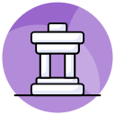 inukshuk icon