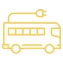 autobús icon