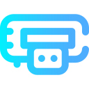 reproductor de vhs icon