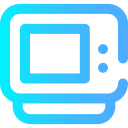 televisor icon