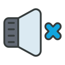 silenciar icon