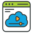 video icon