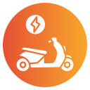 scooter icon