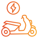 scooter icon