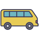 autobús icon