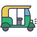 transporte icon