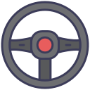 volante icon