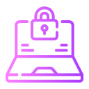 computadora portátil icon