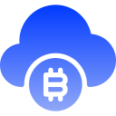 bitcoin icon