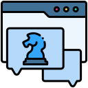 consulta icon