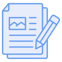 escribir icon