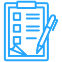 asignación icon