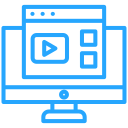 videotutorial icon