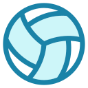 vóleibol icon