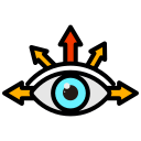 visión icon