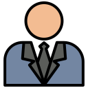 empresario icon