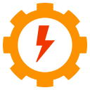 energía icon