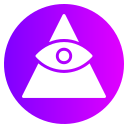 illuminati icon