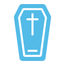 ataúd icon