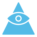 illuminati icon