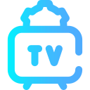 televisor icon