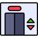 ascensor icon