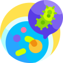 bacterias icon