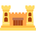 fortaleza icon