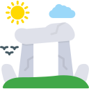 stonehenge icon