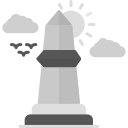 obelisco icon