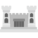 fortaleza icon