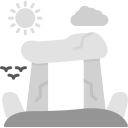 stonehenge icon