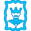 cuadro icon