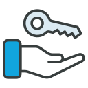 llave icon