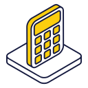 calculadora icon