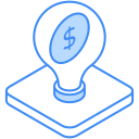 Idea icon
