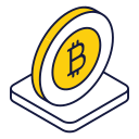 bitcoin icon