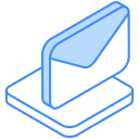 Mail icon