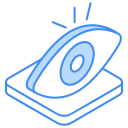View icon