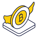 bitcoin icon