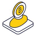 bitcoin icon