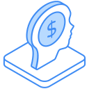 Thinking icon