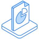 Report icon