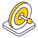 apuntar icon