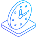 reloj icon